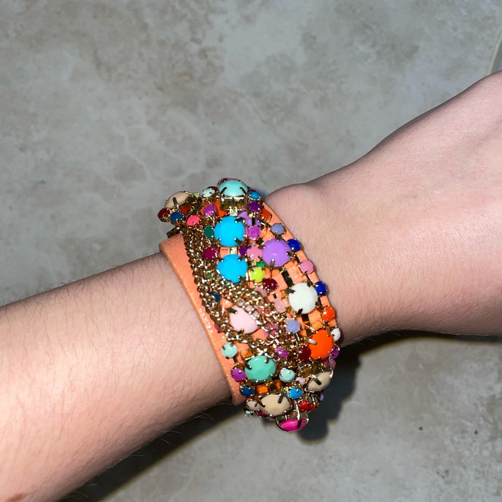 Anthropologie Bracelet